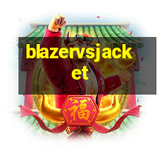 Logo da BLAZERVSJACKET