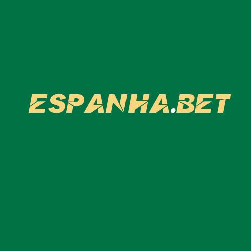 Logo da ESPANHA.BET