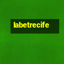 Logo da LABETRECIFE