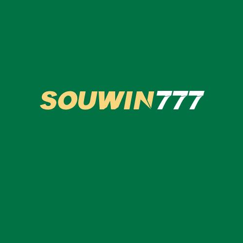 Logo da SOUWIN777