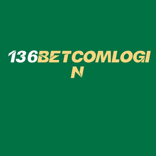 Logo da 136BETCOMLOGIN