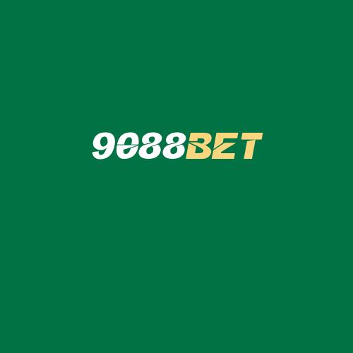 Logo da 9088BET