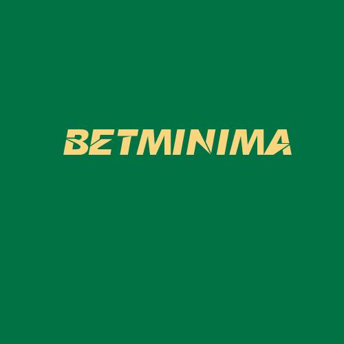 Logo da BETMINIMA