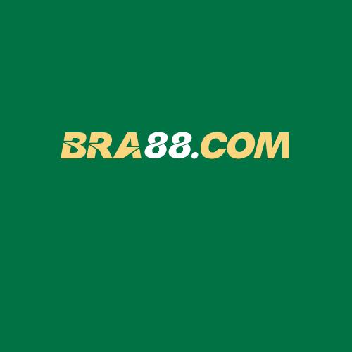 Logo da BRA88