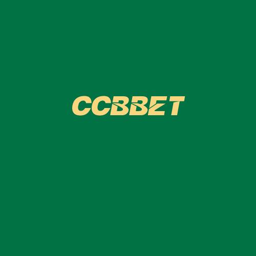 Logo da CCBBET