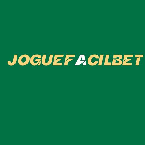 Logo da JOGUEFáCILBET