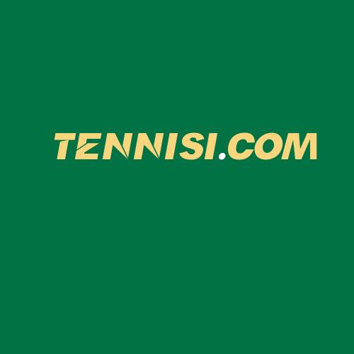 Logo da TENNISI