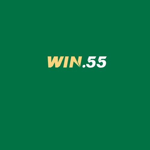 Logo da WIN.55